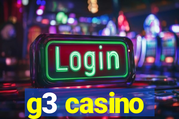 g3 casino